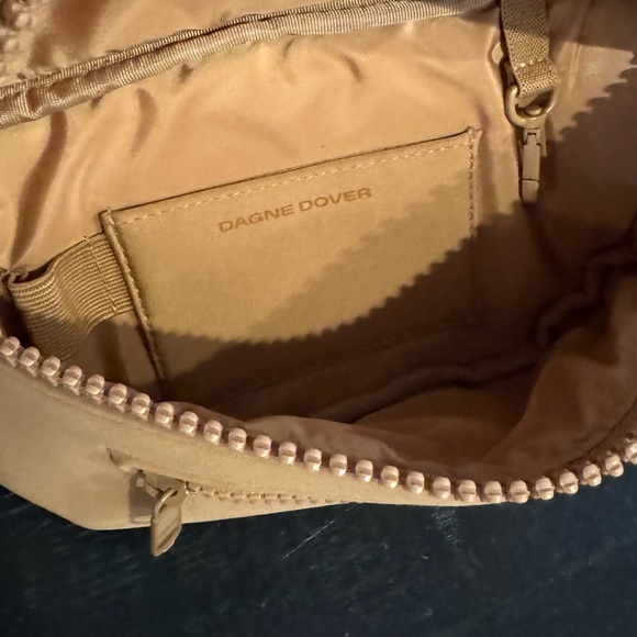 Dagne Dover hip pack Fanny pack bag - Picture 3 of 4